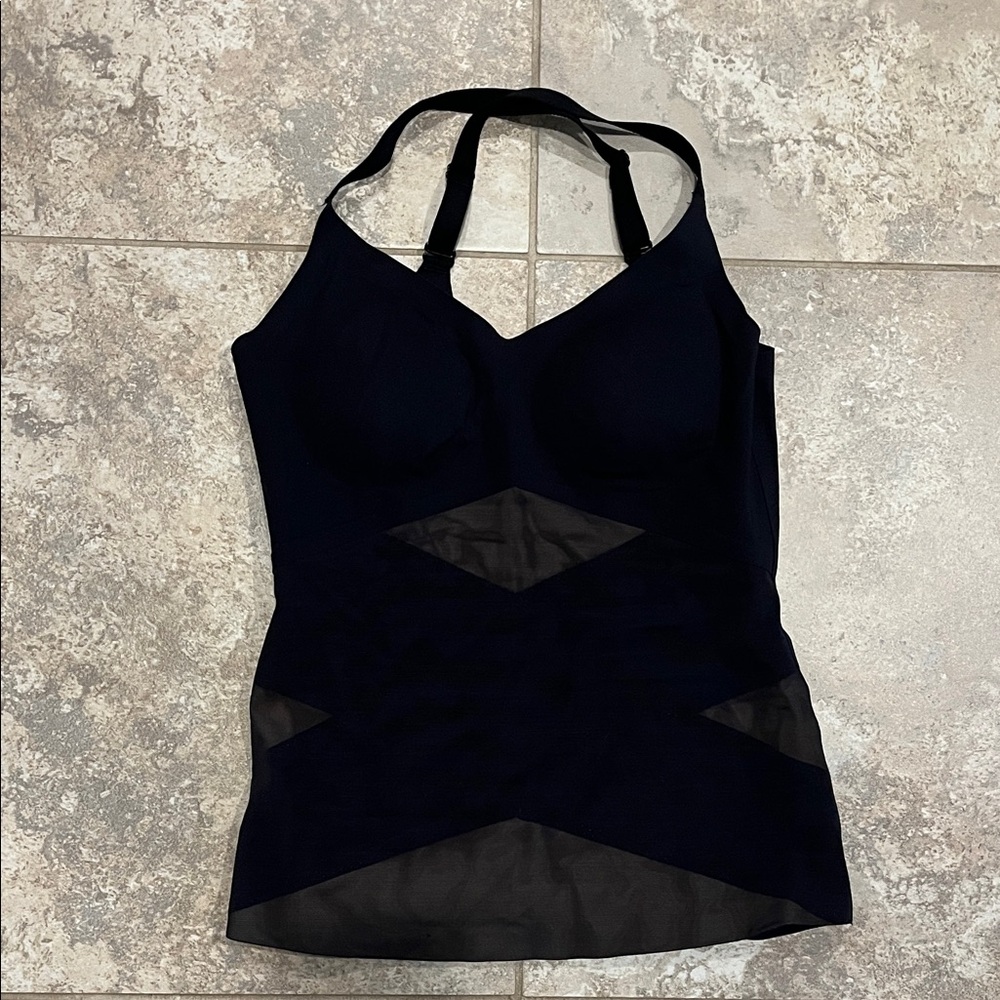 Honey love spanx top